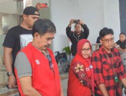 Pejabat Pemerintah Kembali Jadi Tersangka, Kasusnya Sangat  Memalukan