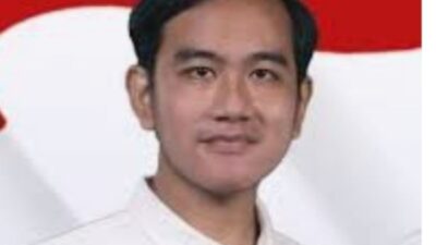 Usai Dampingi Prabowo Temui Relawan, Gibran Rakabuming Raka Dipanggil DPP PDIP