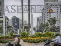 ASEAN Disebut Sebagai Kekuatan Baru untuk Stabilitas Politik