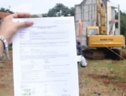 Info Penting Bagi Yang Memiliki Tanah, Persyaratan Terbaru Buat Sertifikat Tanah