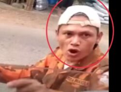 Berseragam Pemuda Pancasila Ditangkap Polisi, Kasusnya Viral se-Indonesia