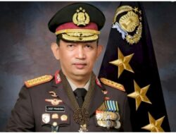 Antisipasi Beredarnya Hoax Jelang Pemilu, Kapolri Bentuk Tim Khusus