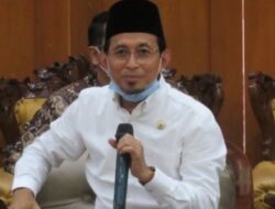 Heboh !! Anggota DPR Mendadak Dilaporkan Ke MKD, Kasusnya Lumayan Berat