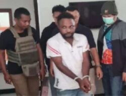 Ditangkap, Ini Sosok Bengis Pentolan KKB Pembunuh TNI-Polri Di Yahukimo