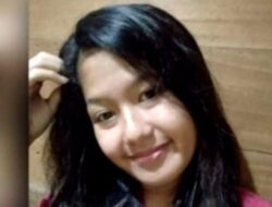 Perkara Pinjam Uang, Gadis Cantik Dihabisi Rekan Karjanya