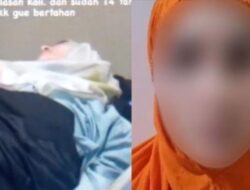 Heboh Se-Indonesia! Wanita Korban KDRT Malah Jadi Tersangka