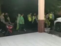 Penyebab Ibu Kades Digembok Warga Di Balai Desa Selama 6 Jam
