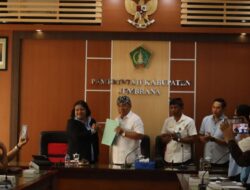 Kejaksaan Negeri Jembrana Keluarkan Legal Opinion (LO), HPL Di Gilimanuk Tidak Dapat Menjadi Hak Milik