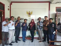 Sengketa Gugatan informasi Publik DPC AWPI Kota Bekasi Akhirnya Di Kabulkan