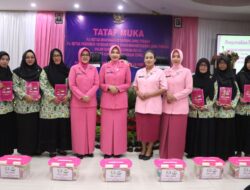 Puluhan Pedagang Pasar Senggol Direlokasi Ke Pasar Ijogading