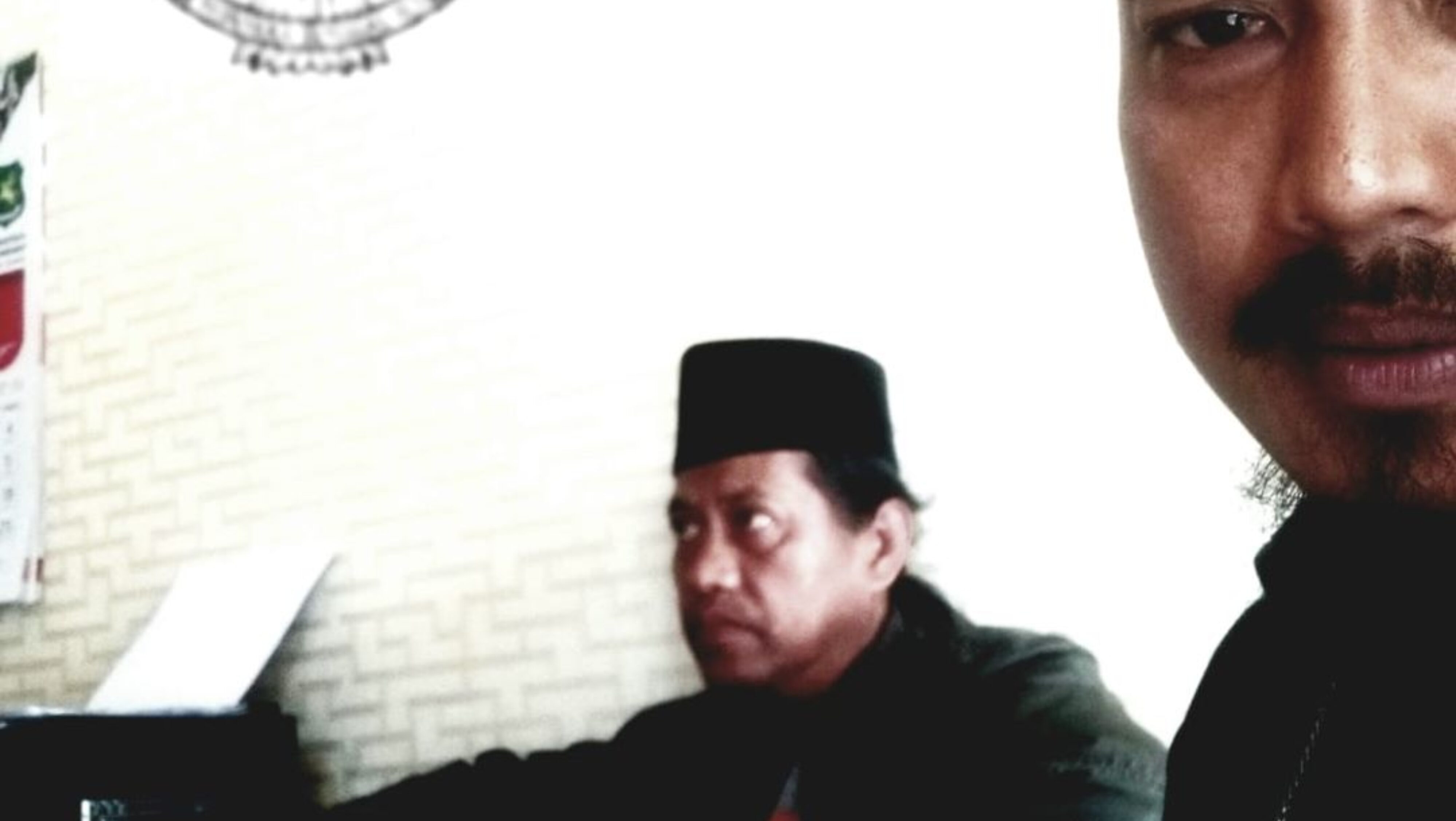 Batalakan Tukar Guling  TKD , Milik 3 Desa | Tiga Tersangka Antara Binasa & Putus Asa