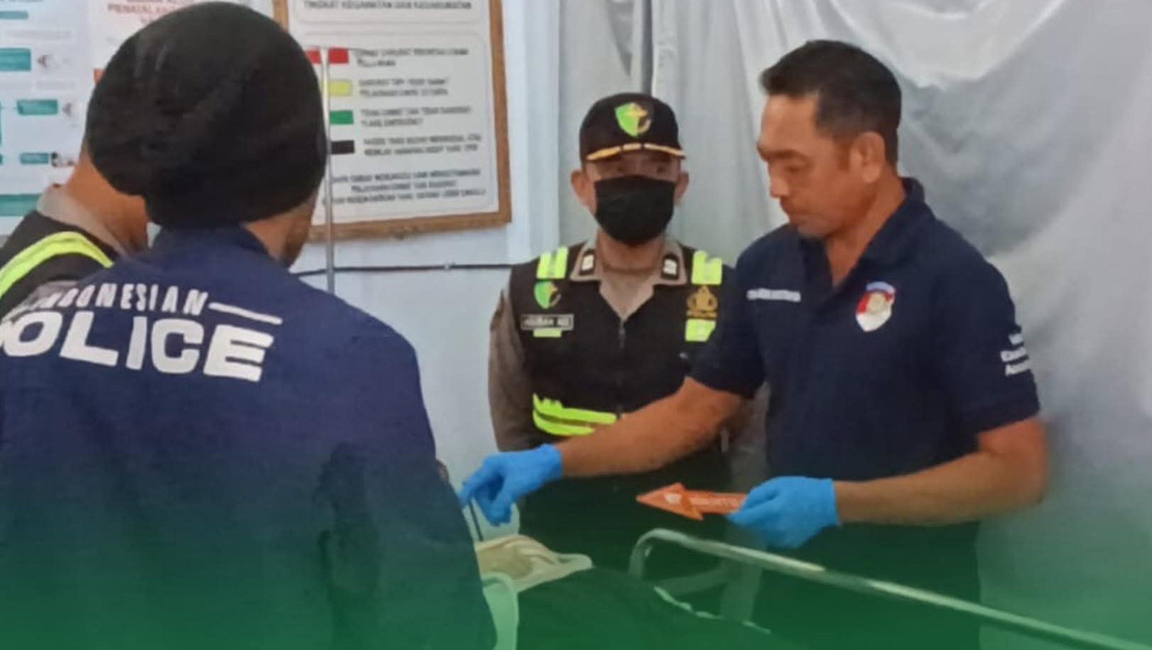 Tangis di Ujung Mudik: Ibu Asal Kebumen Meninggal di Tengah Antrean Panjang Pelabuhan Gilimanuk