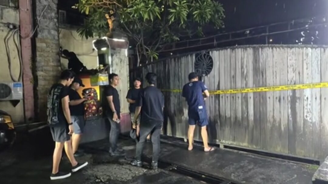 Bareskrim Bongkar Peredaran Ekstasi di Klub Malam Denpasar, Tiga Orang Ditangkap