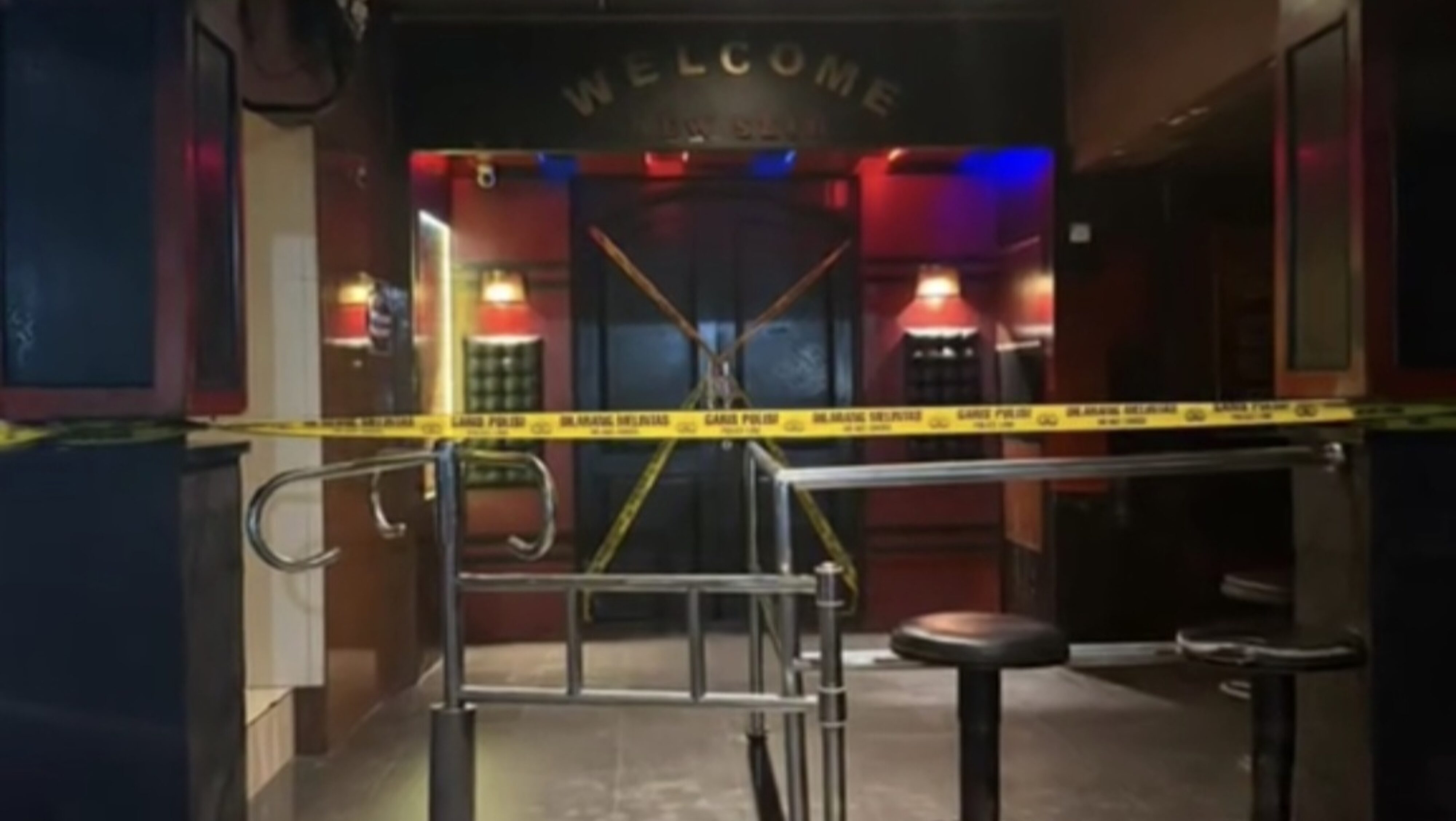 Bareskrim Polri Bongkar Jaringan Ekstasi di New Star Club Denpasar, 3 Pelaku Ditangkap