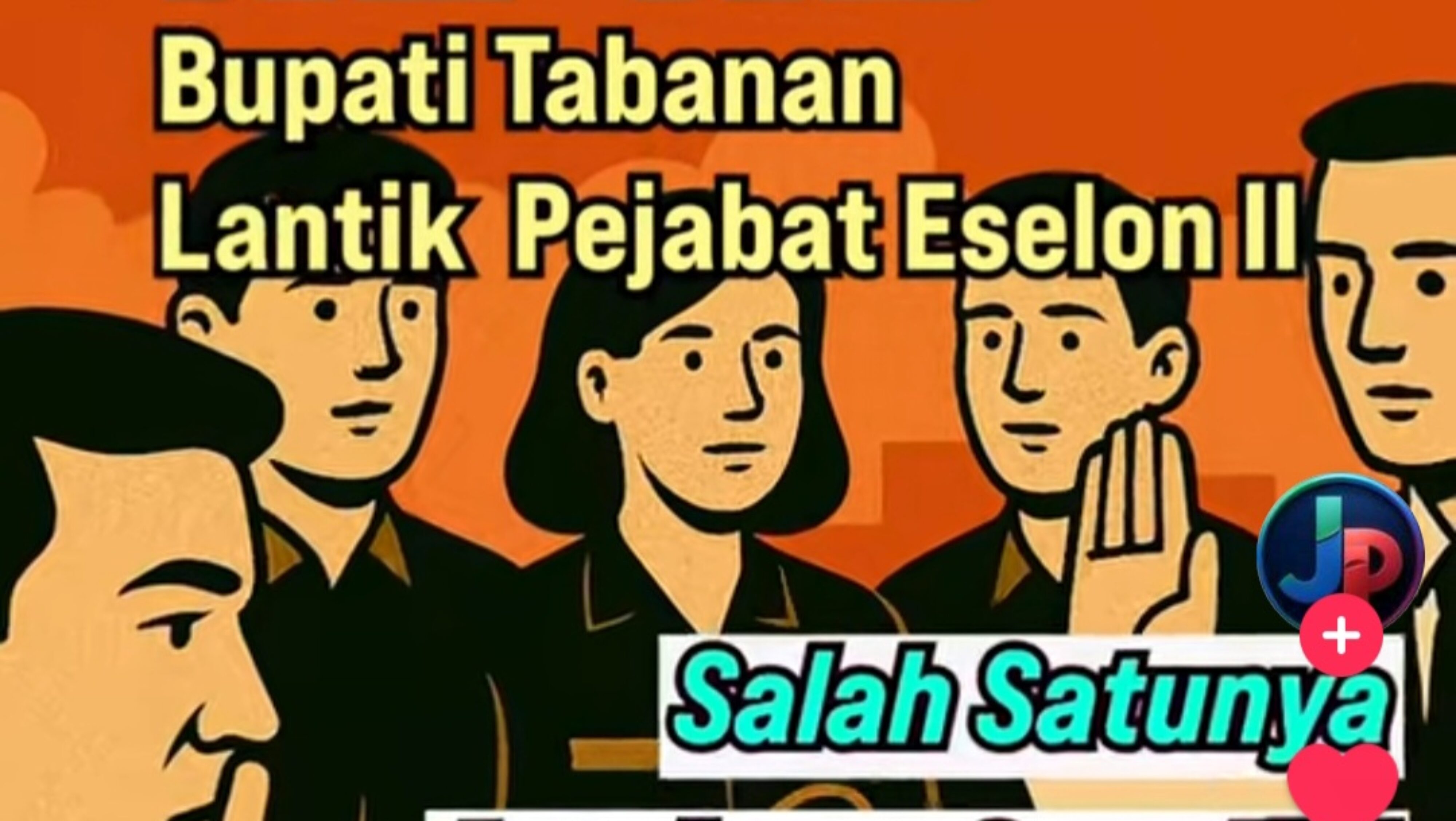 “Surat Warga Tabanan Bongkar Dugaan ‘Jual Beli Jabatan’ Bupati”