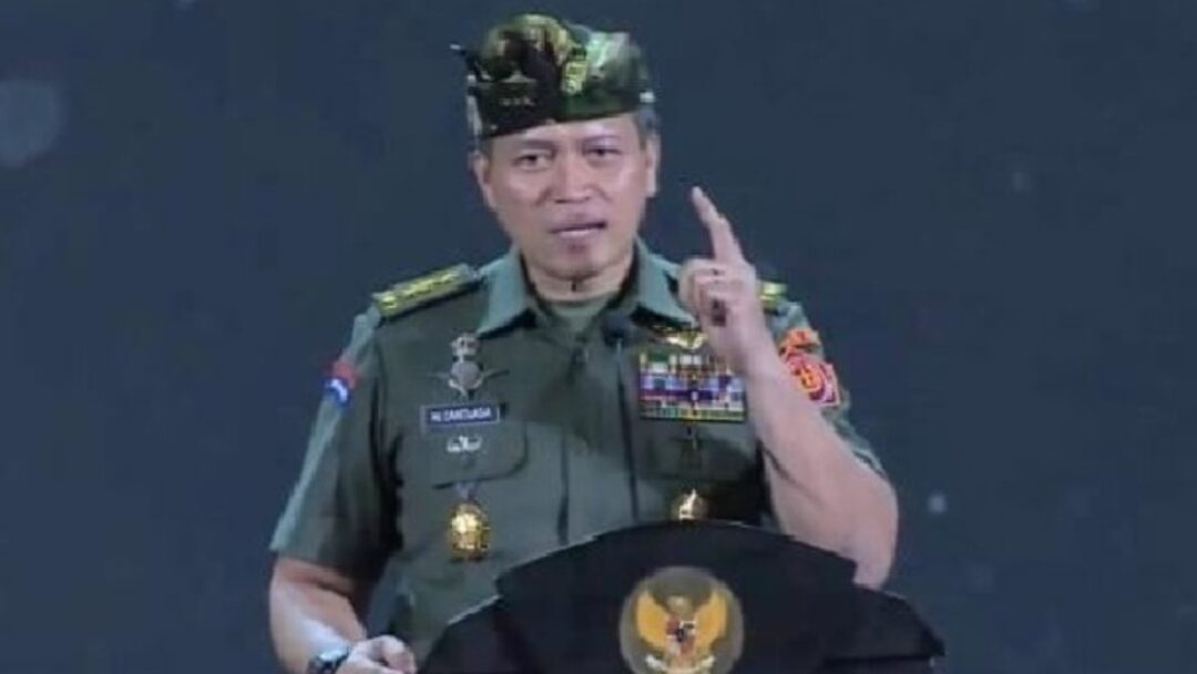 Bali Tidak Butuh Pemimpin Pencitraan, Bali Butuh Keberanian Menghentikan Kerusakan