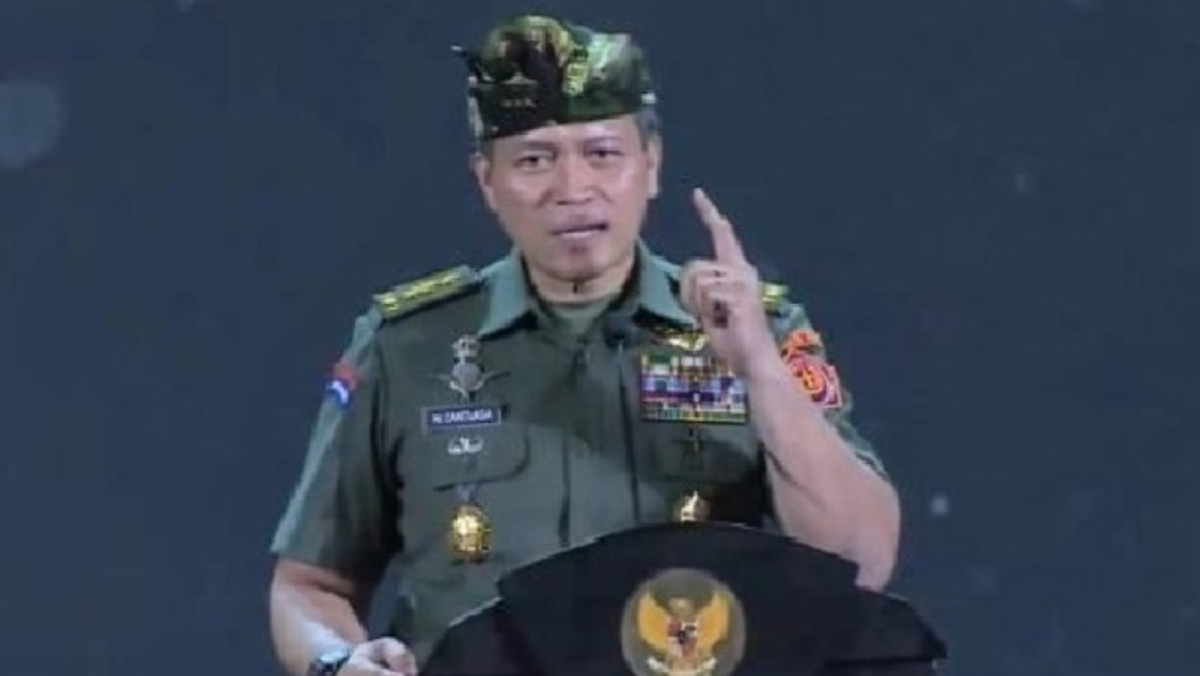 Bali Tidak Butuh Pemimpin Pencitraan, Bali Butuh Keberanian Menghentikan Kerusakan