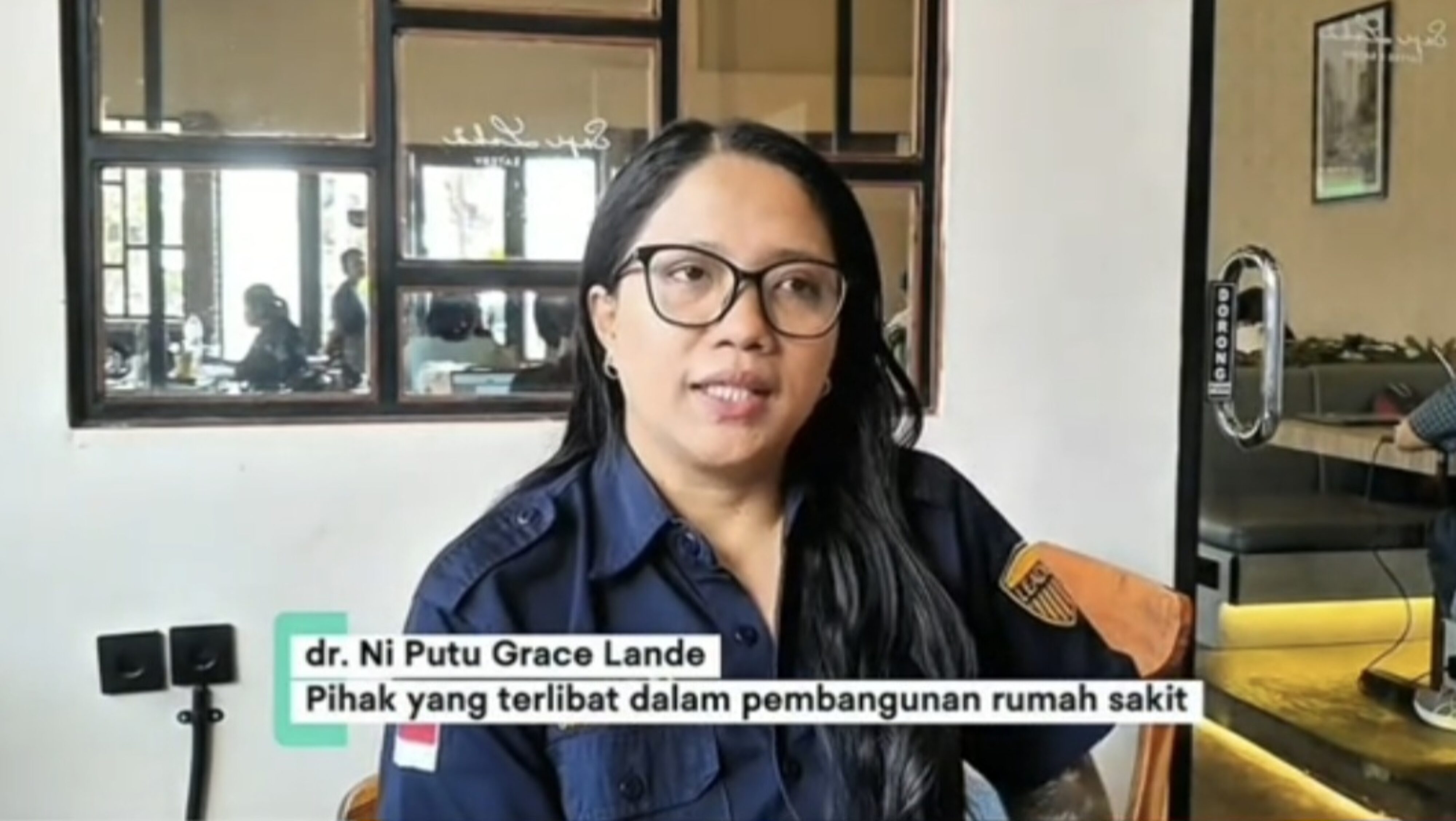 Polemik RS Canggu Memanas, Klaim Dana Punia Rp 50 Juta Dipertanyakan Warga