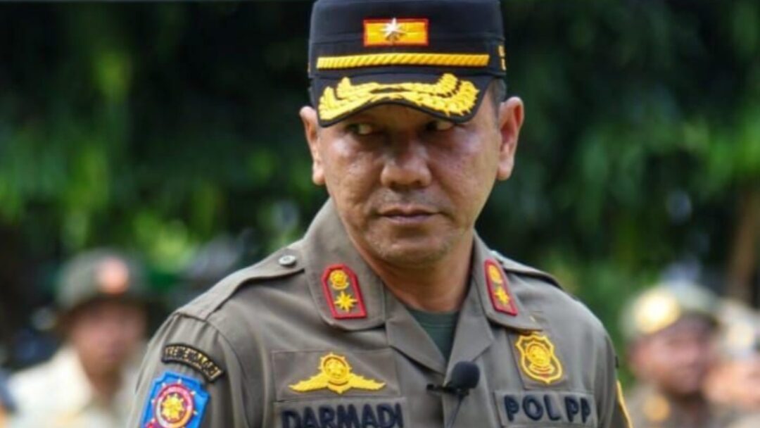 Dugaan Oknum Satpol PP Backup Sandbar, Sewa Ratusan Juta hingga Miliaran di Areal Pura Batubolong Disorot Warga