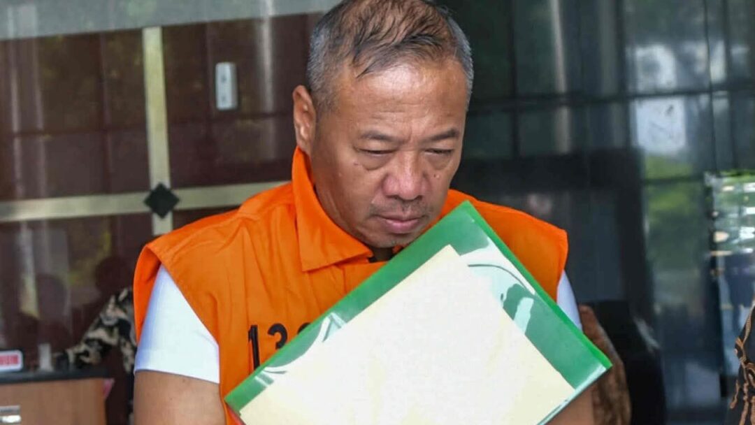 KPK Bongkar Dugaan “Jual Beli Jabatan”, Bupati Tulungagung Jadi Tersangka Pemerasan 16 Kepala OPD, Camat hingga Kepala Sekolah