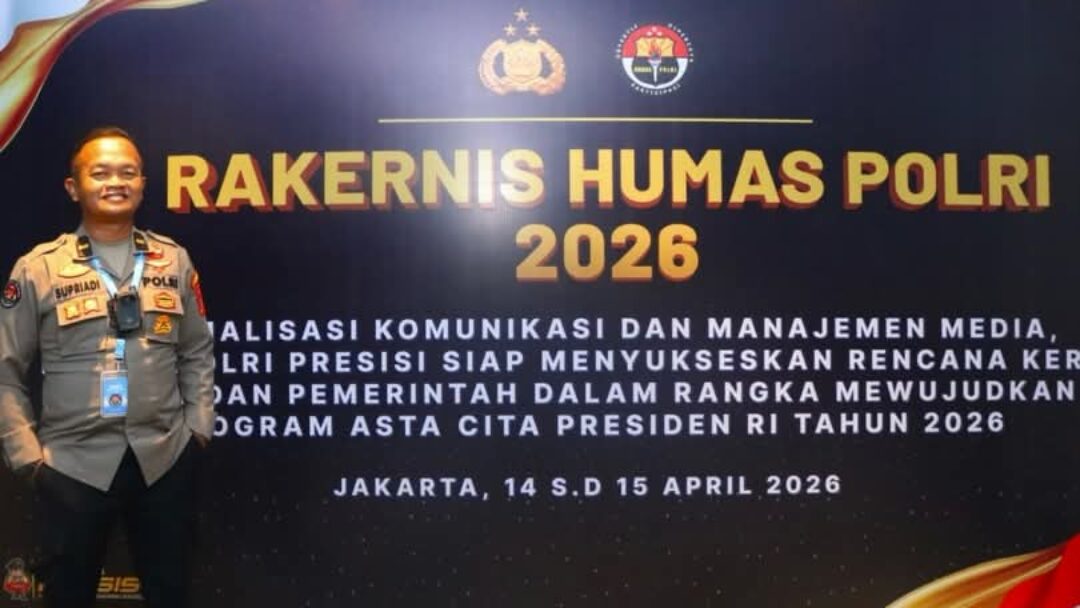 Duka Mendalam Selimuti Keluarga Besar Polri, Ipda Supriadi “Joker” Bidhumas Polda Kepri Wafat Saat Bertugas di Jakarta