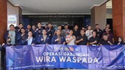 Operasi Wirawaspada 2026: Imigrasi Ngurah Rai Tindak WNA Pelanggar