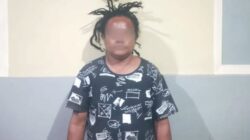 Viral! Tak Terima Tarif Spa, Pria 43 Tahun Ngamuk dan Aniaya Terapis di Dentim Pelaku Akhirnya Diringkus Polisi