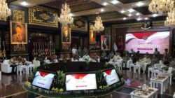 Menhan Kumpulkan Jenderal Purnawirawan, Matangkan Strategi Pertahanan Nasional Berbasis Kepentingan Negara