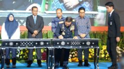 Teken MoU Imigrasi, Bali Perkuat Pengawasan WNA dan Pelayanan Keimigrasian