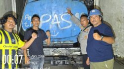 Mafia Solar Subsidi di Kendal Terbongkar: Gudang Penimbunan dan Truk Modifikasi Jadi Modus