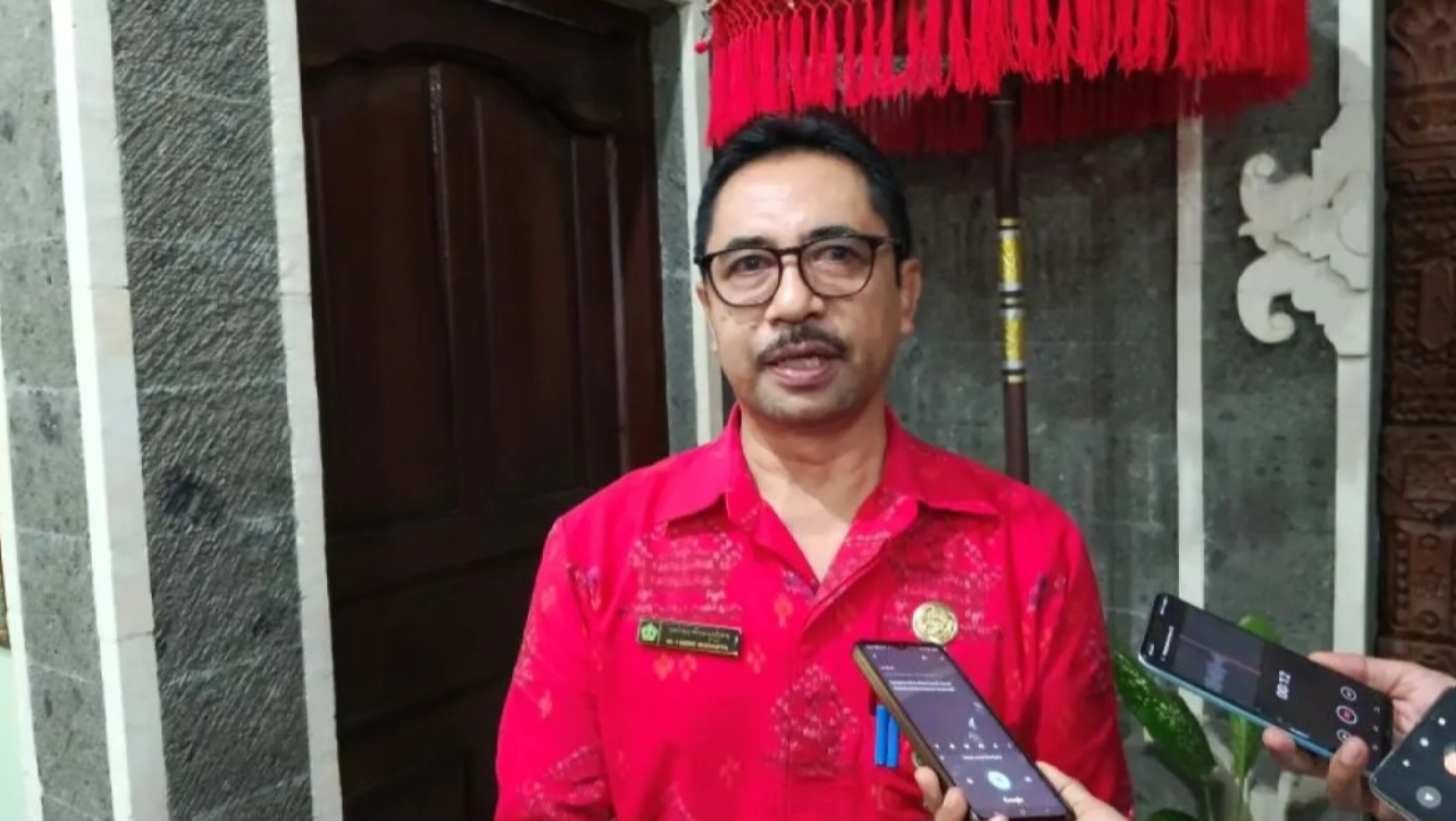 Belum Lepas dari Sorotan Utang Rp36,4 Miliar, RSUD Tabanan Kembali Viral: Pasien Fraktur Dirujuk karena Alat C-Arm Belum Berizin