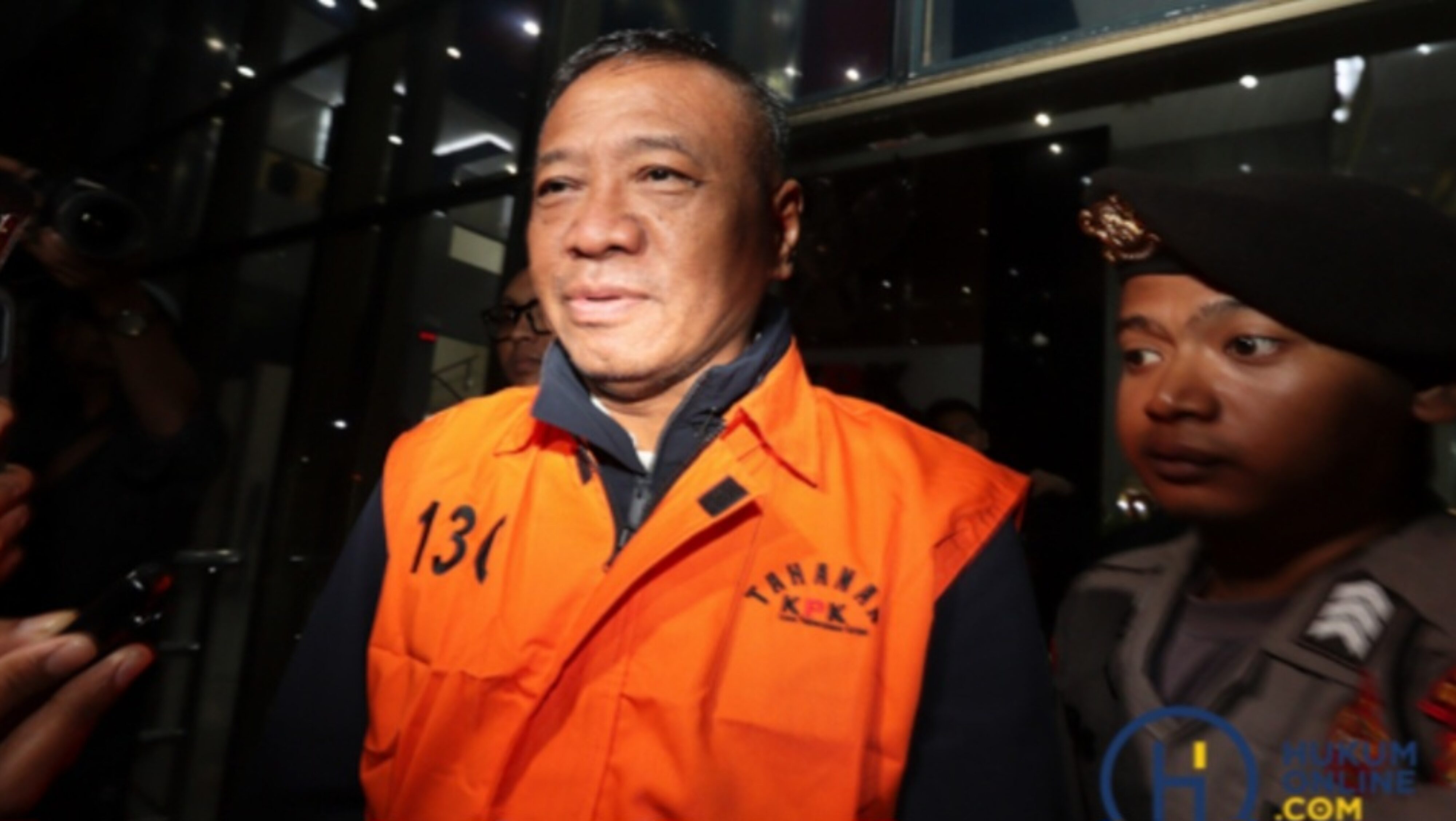 “Surat Sandera” Guncang Birokrasi: Bupati Tulungagung dan Ajudan Jadi Tersangka, KPK Bongkar Modus Pemerasan Rp5 Miliar