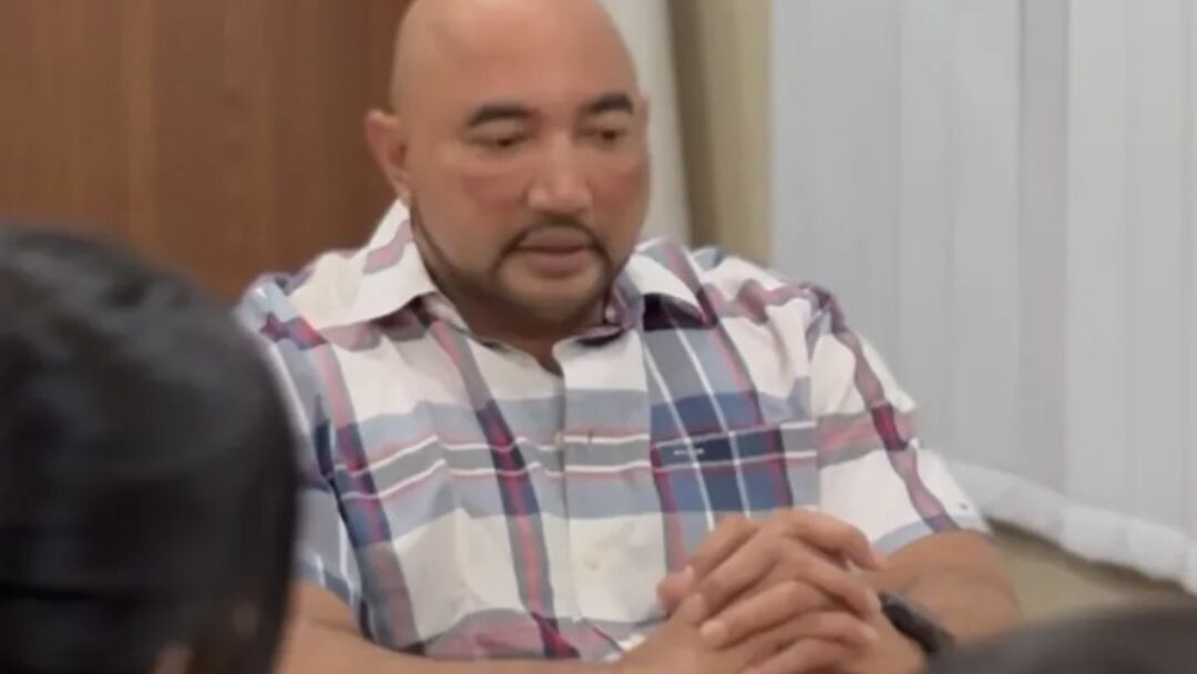 De Gadjah Tegas: Sampah Tanggung Jawab Daerah, Bali Butuh Kerja Nyata Tanpa Drama