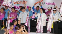 Wondr Kemala Run 2026 Gianyar Sukses Besar: Ribuan Pelari Padati Bali, Ekonomi Bergairah hingga Sentuh Aksi Kemanusiaan