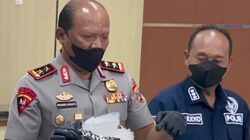 27,83 Kg Diduga Kokain Terdampar di Pesisir Sumenep, Alarm Keras Peredaran Narkotika Jalur Laut