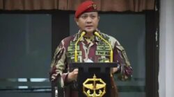 Letjen TNI Djon Afriandi, Lulusan Terbaik Akmil hingga Panglima Kopassus dengan Brevet Langka