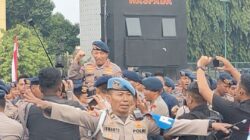 Kapolri: Brimob Pasukan Elite Kebanggaan Saya