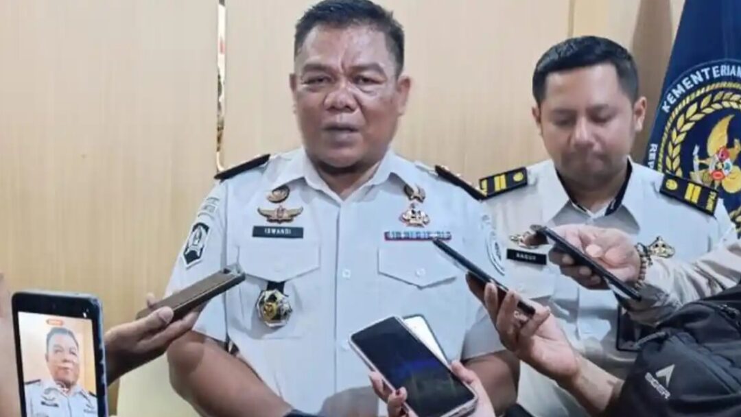 Kamar D1 Rp 100 Juta: Skandal Lapas Blitar, Sel Disulap Jadi Komoditas Mewah untuk Napi Korupsi
