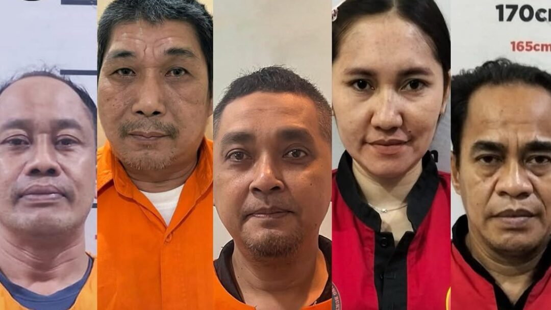 Bareskrim Polri Tetapkan 5 Tersangka TPPU Narkotika, Eks Kapolres hingga Bandar Besar Bima Kota Terseret