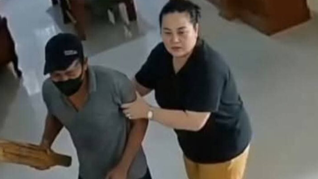 Salaman Terakhir Berujung Maut! IRT di Pekanbaru Tewas Dibunuh, Mantan Menantu Diduga Terlibat