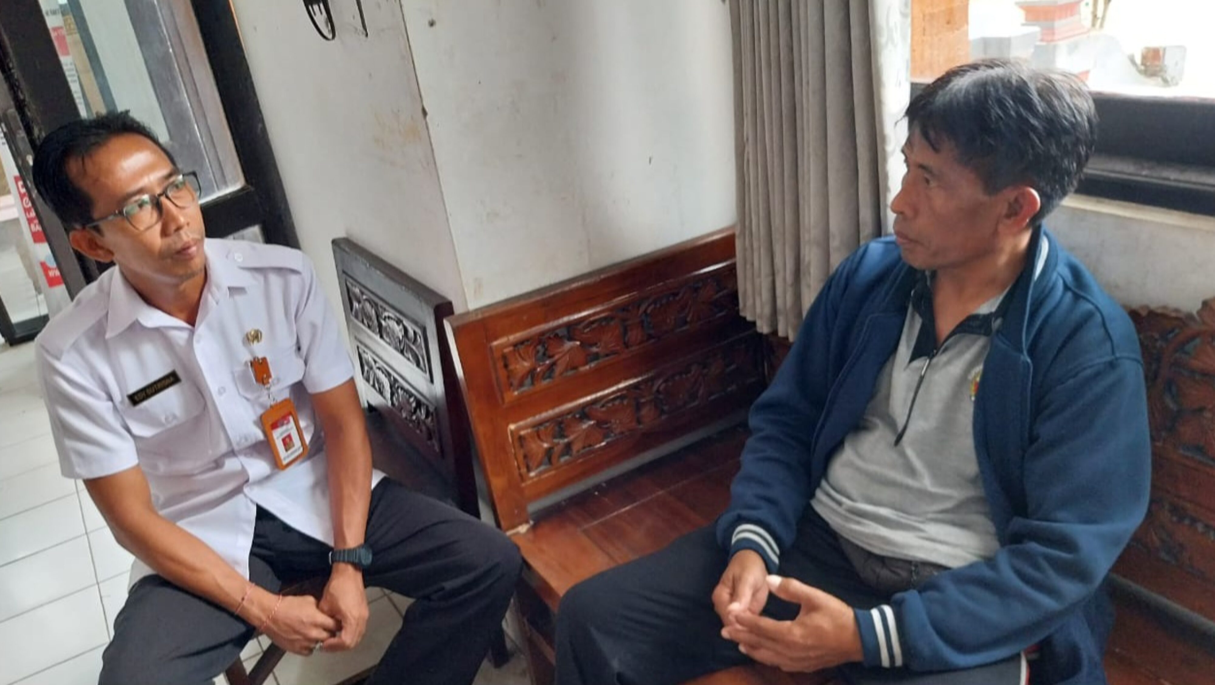 Diduga Langgar Prosedur dan Abaikan Keselamatan Warga, Pembangunan Tower di Desa Bongancina Tuai Sorotan