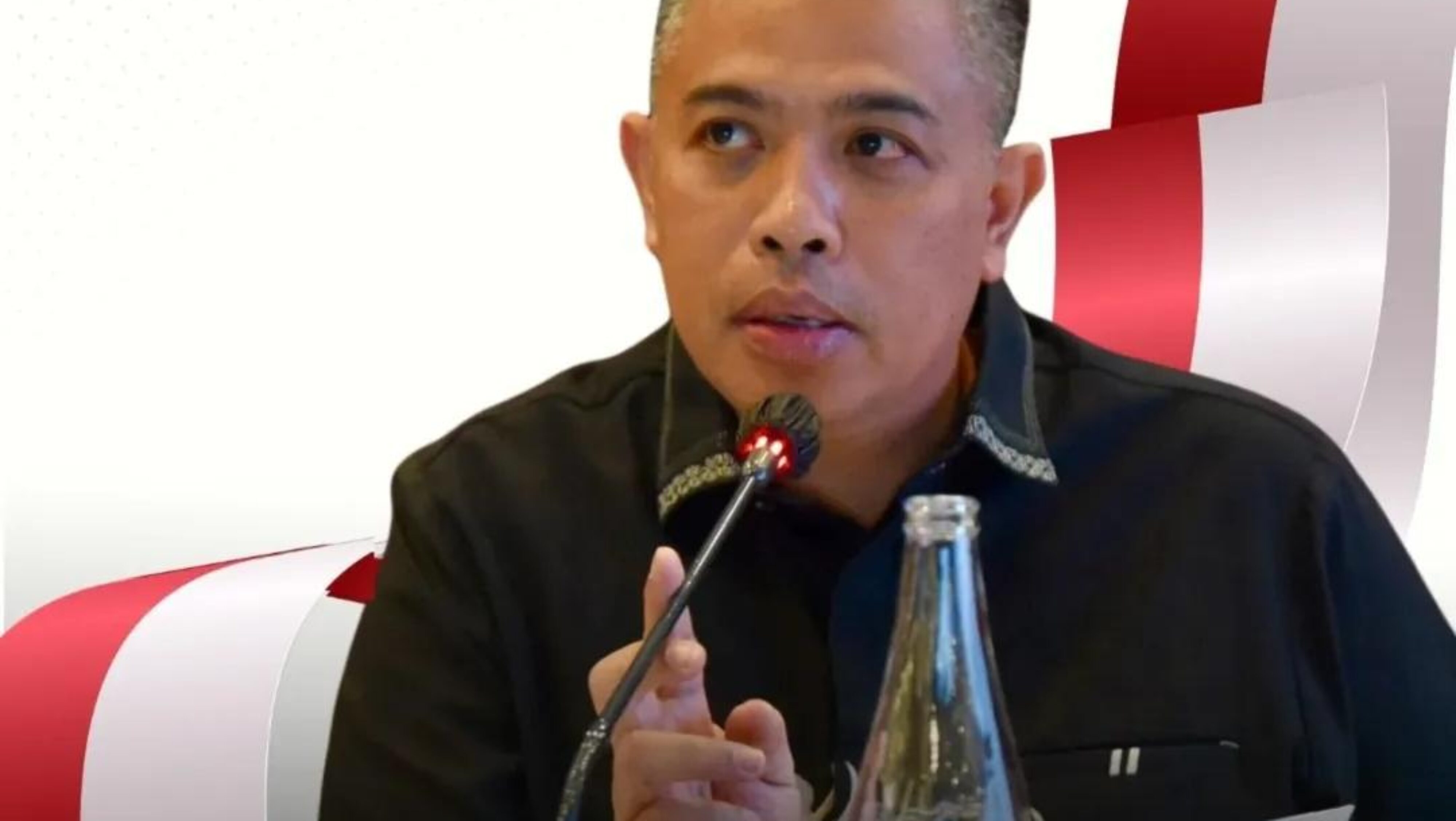 Anggota Komisi XI DPR RI I Dewa Gde Agung Widiarsana Pastikan Stok Pangan Bali Aman, Apresiasi Kinerja Bulog dan PPL