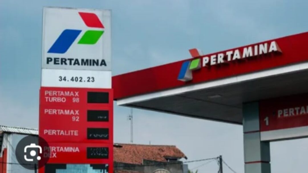 Dugaan Permainan Harga Solar Bersubsidi oleh Agen di Sumenep Mencuat