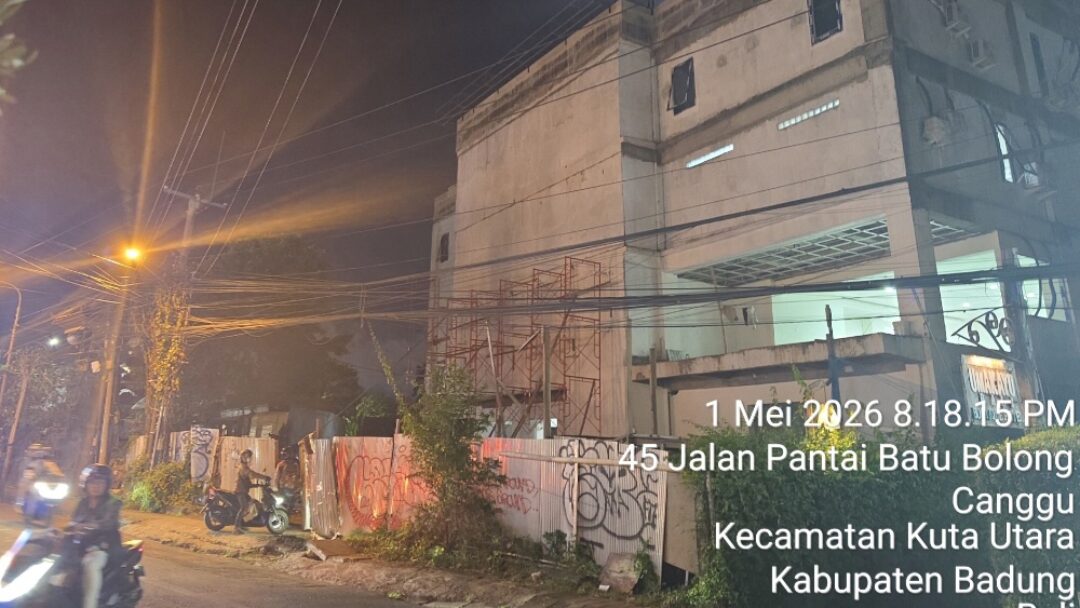 RS di Samping Pura Batur Pipitan Tetap Dikerjakan, Dugaan Pelanggaran Adat hingga Isu Dana Punia Mengemuka
