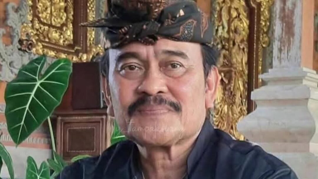 Bali Berduka, I Wayan Subawa Tutup Usia: Sosok Pengabdi yang Kini Tinggalkan Kenangan Mendalam