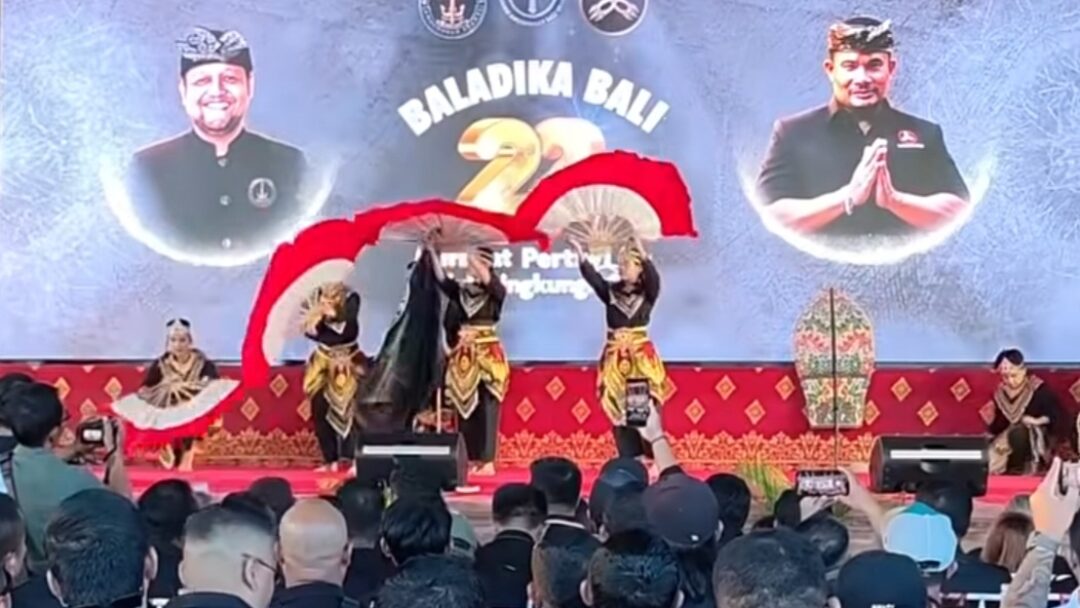 22 Tahun Baladika Bali, Jaya dalam Persaudaraan dan Loyalitas Tanpa Batas
