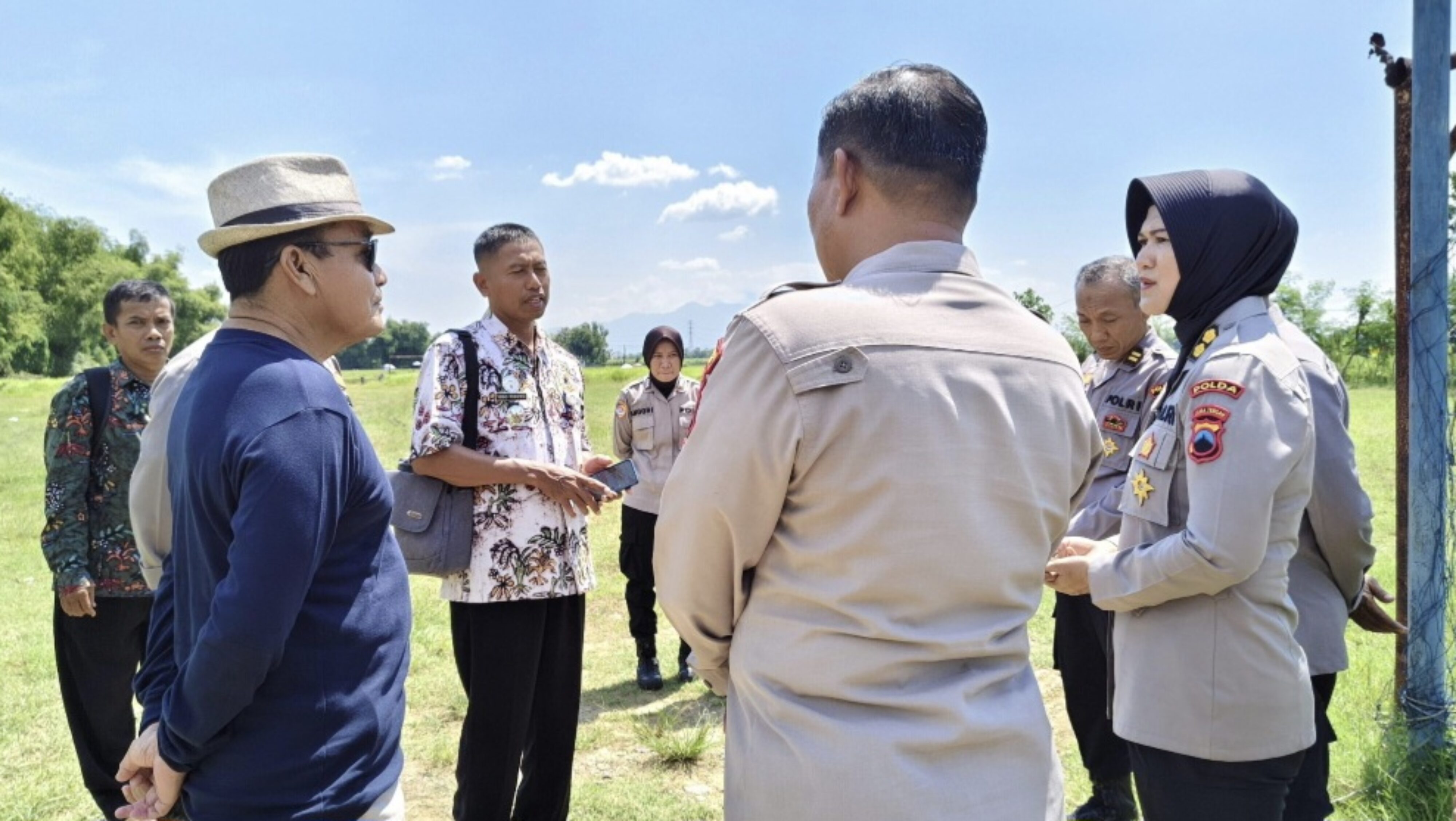 Dukungan Menguat, Rumah Sakit Bhayangkara di Pati Timur Dinilai Jadi Harapan Baru Pelayanan Kesehatan dan Ekonomi Warga