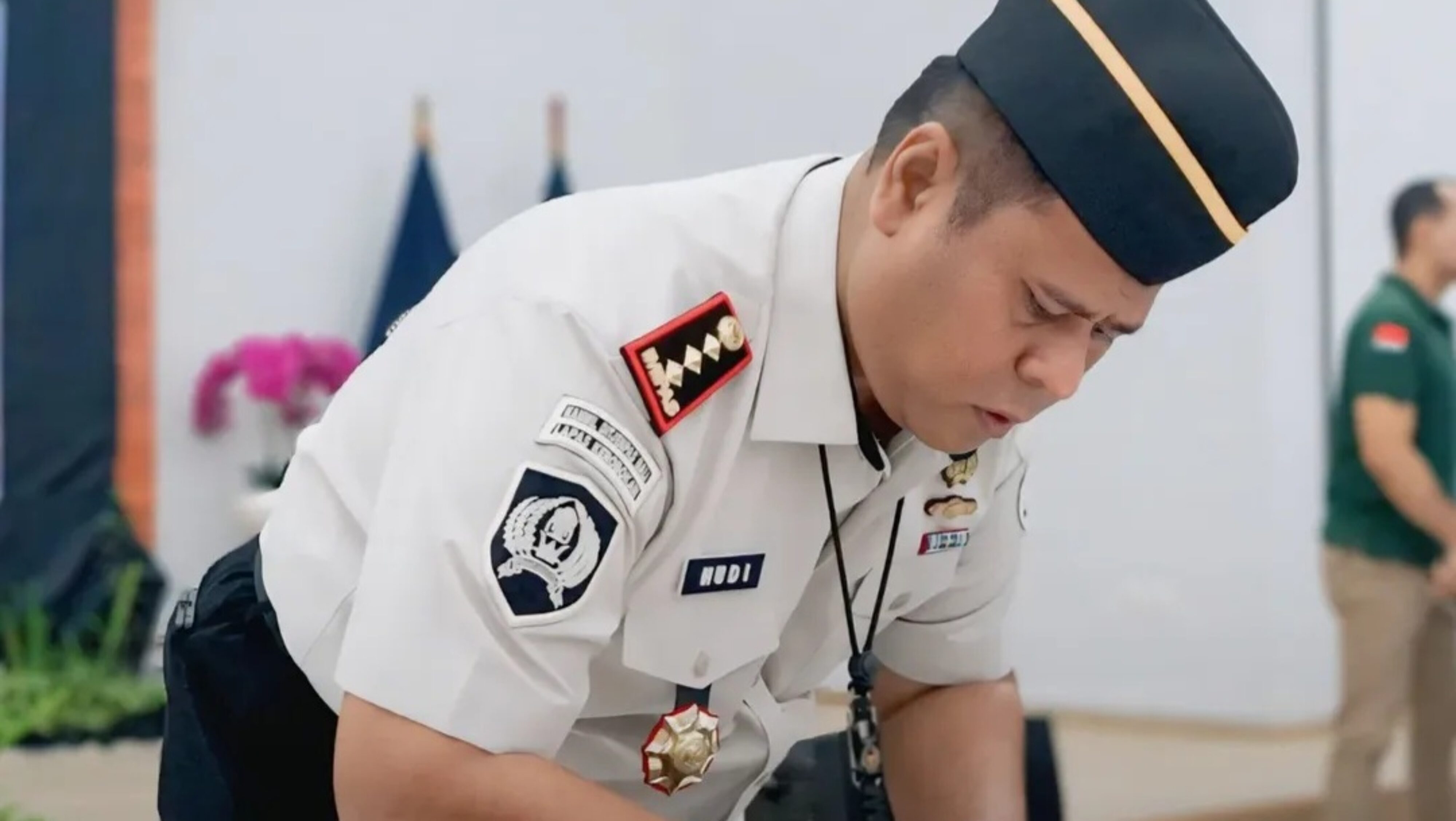 Kalapas Kerobokan Dicopot, Ditjenpas Bongkar Dugaan Sarang Narkoba dan HP Ilegal di Dalam Lapas