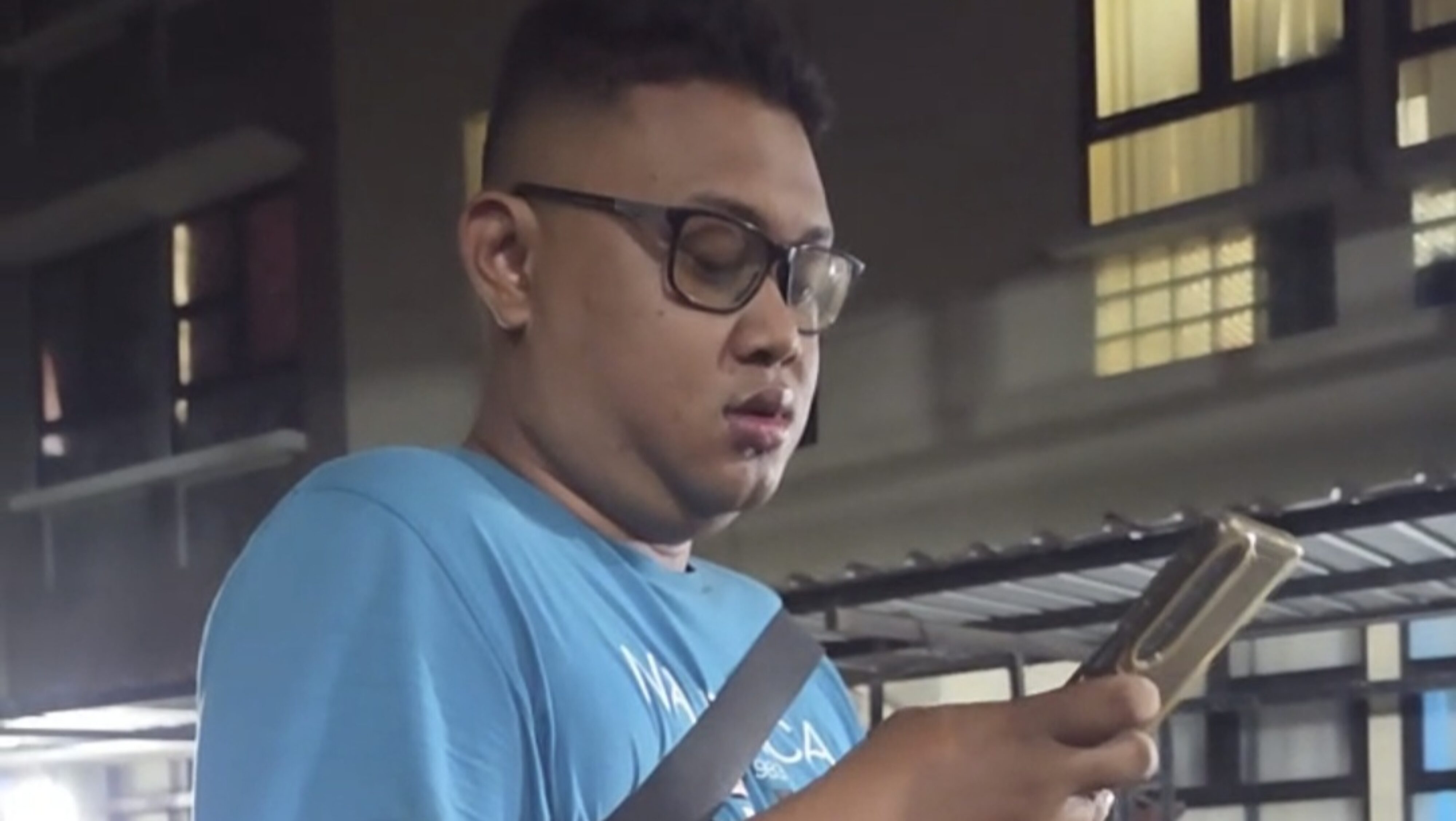 Kena Karma, Diduga Mau Tarik Mobil di Bali, Justru Mobil Gerombolan Debt Collector dari Gresik di Tarik Oleh Debt Collector di Bali