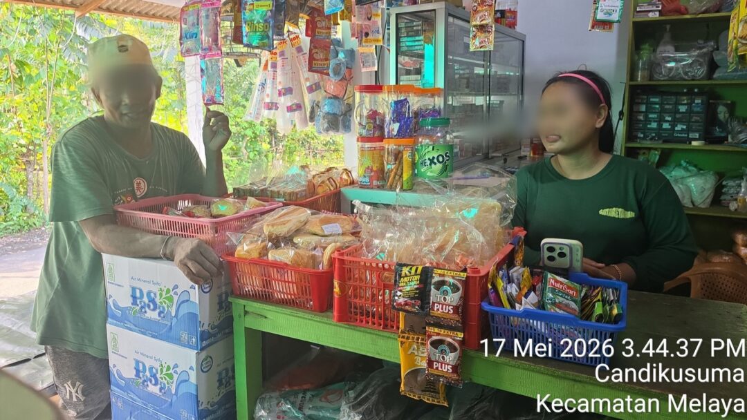 Rokok Ilegal Beredar Bebas di Jembrana, Diduga Luput dari Penindakan Hukum